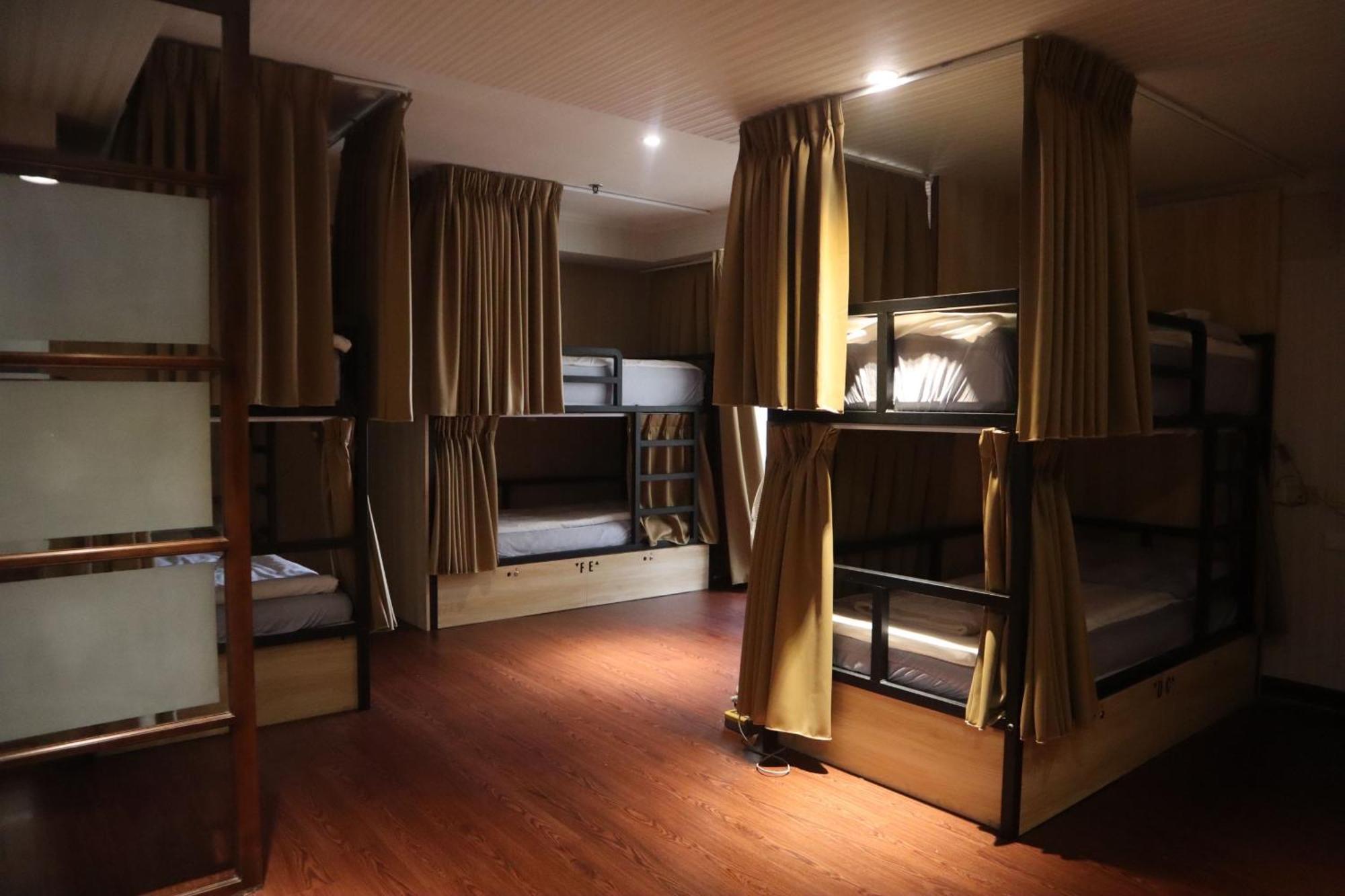 Hermes Hotel Hsinchu City Exterior photo